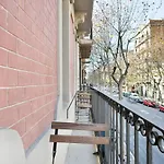 Uma Suites Sagrada Familia